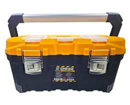 ASR-4017 Super-Bag Alüminyum Saplı Takım Çantası 22