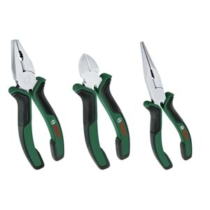 1 600 A02 C0S Bosch 3lü Pense-Yan Keski-Kargaburun Seti