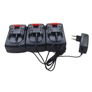 K53-03B Komodo Plus Şarjlı Çay Toplama Makinesi