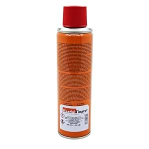 K-53 Komodo Koruyucu Yağlayıcı Sprey 200ml