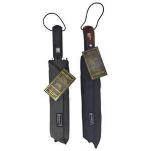 EL-03M Rubenis Elit 3K Yarı Otomatik Şemsiye - Erkek