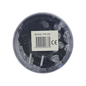 PR-28L Prınco Led Sarmaşık Süsleme-Dekor Işık