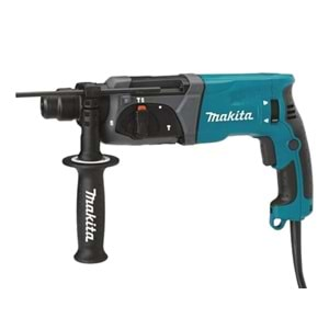 Hr2470 Makita Pnomatik Hilti - Kırıcı-Delici