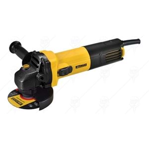 RTM102 Rtrmax 750W Avuç Taşlama 115mm
