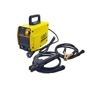 Mma 220 Labor Mma İnvertör Kaynak Makinesi 160Amp