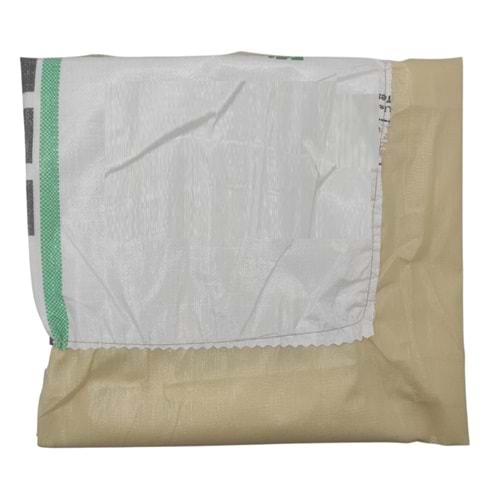390Y Halı Altı Çay Bezi 390gr 2*2m - Yamalı