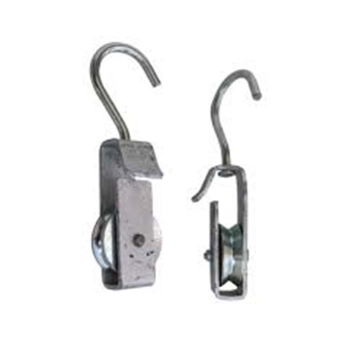 14-3 Bilyalı Salma teleferik Makarası