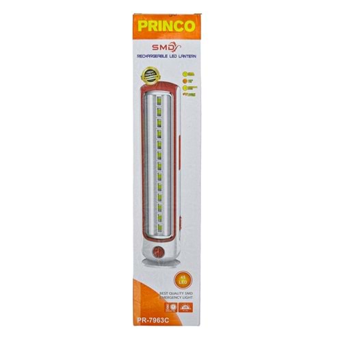 Pr-7963C Prınco Smd Led Işıldak