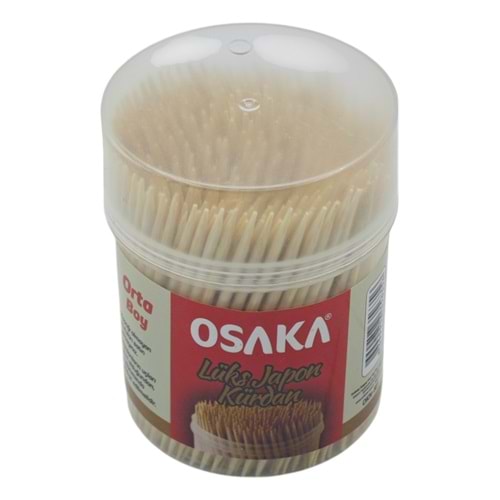 OKN-801 Osaka Lüks Japon Kürdanı - Orta boy