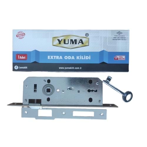 YM604 Yuma Extra Oda Kiliti 35mm - Kare-Saten