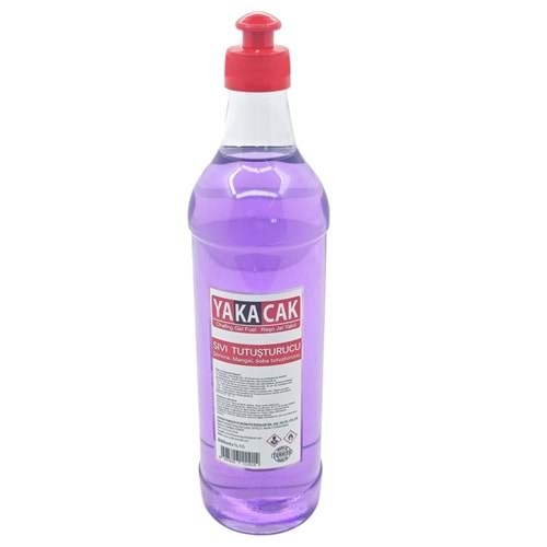 1101 Yakacak Sıvı Tutuşturucu 800ml
