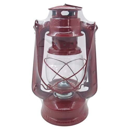 M-25 Oriana Gemici Feneri Gaz Lambası 25cm