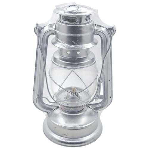 M-26 Oriana Gemici Feneri Gaz Lambası 30cm