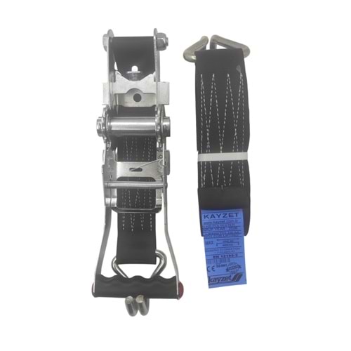 12195-2 Kayzet Polyester Spanzet 10m