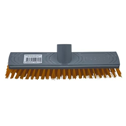 710436 House & More Sert Yer Fırçası 24cm