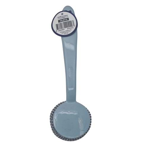 IVO-BT10 İvory Plastik Saplı Bulaşık Teli