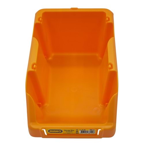 R-10 Mano Avadanlık - Sarı