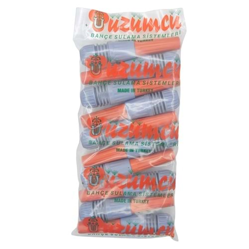 125 Üzümcü 1/2 Ayarlı Hortum Lansi