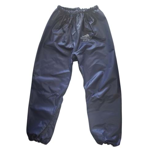 K-5332 Komodo Plus PVC Pantolon Yağmurluk - XL