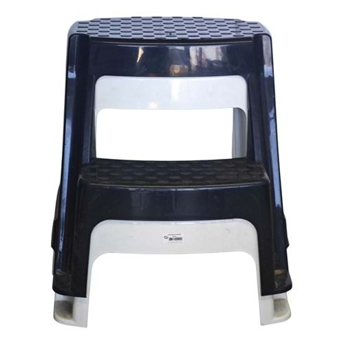 295 220 Saban Basamaklı Plastik Tabure