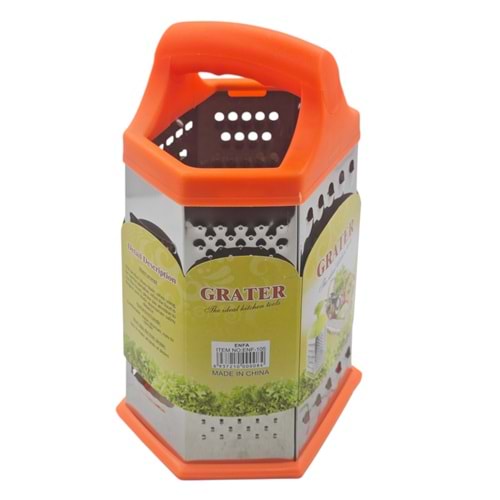 ENF-105 Grater Altigen Rende