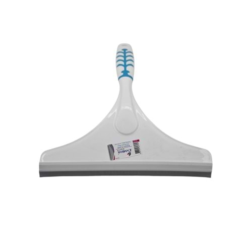 ZP344 Zambak Plastik Palmiye Bulaşık Fırçası