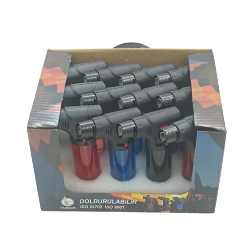 TD-KL008 Tudor Pürmüz Çakmak