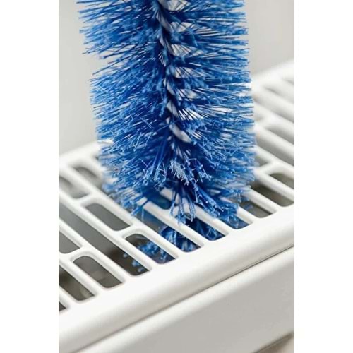 ZP441 Zambak Plastik Kalorifer Peteği Temizleme Fırçası 67cm