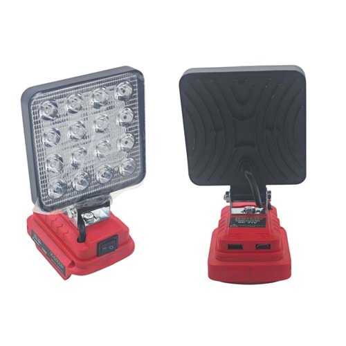 HKT-112 Haktaş 16 Ledli 70W Led Işık
