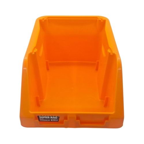 AVO-14 Super-Bag Avadanlık No:4