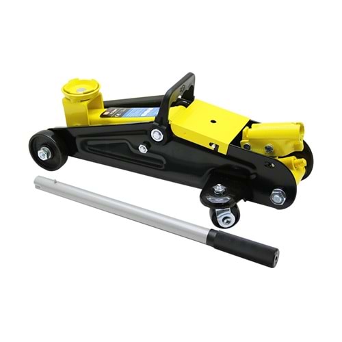 BHD00366 B.H.D Tekerlekli Kriko 2 Ton