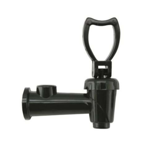 03015 Göstergeli Semaver Musluğu - Plastik