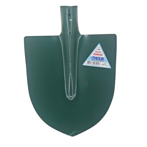 K4001 Desa İnşaat Küreği