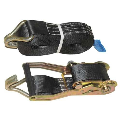 15206 Safeset Polyester Spanzet 10m