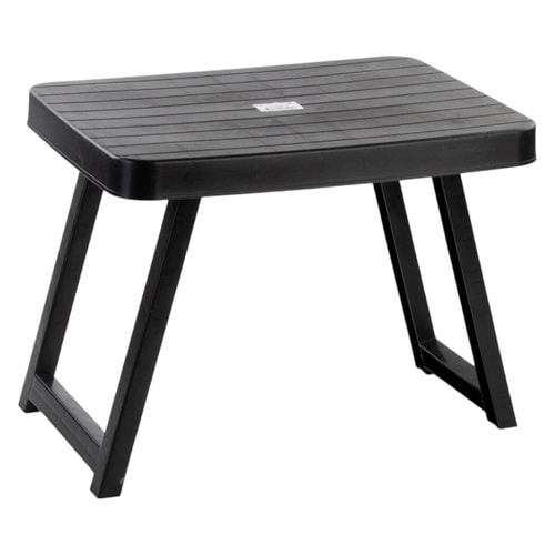 BEE 6495 Akay Katlanır Sehpa 49*36cm Y:38cm