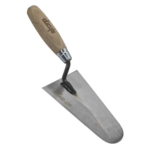 SV100118 Sait Demirci Skarp Sıva Malası No 18