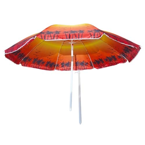 SKY-110 Skybelt Plaj Şemsiyesi 170cm
