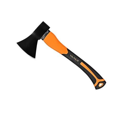 92790 Yapar BAF08 Fiber Saplı El Baltası 600gr 36cm