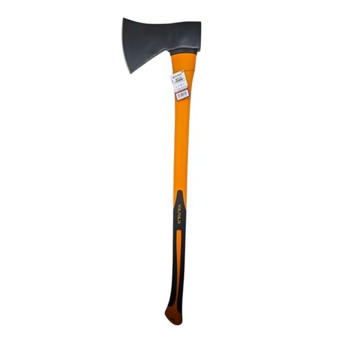 92800 Yapar BAF16 Fiber Saplı Balta 1.6kg 90cm