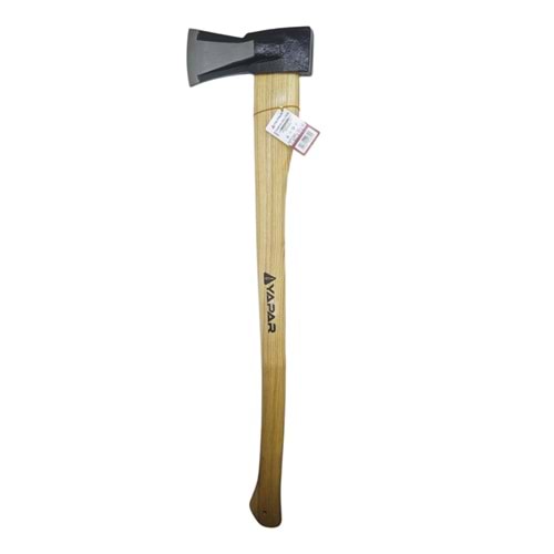 92832 Yapar BYA20 Ahşap Saplı Yarma Baltası 2kg 80cm