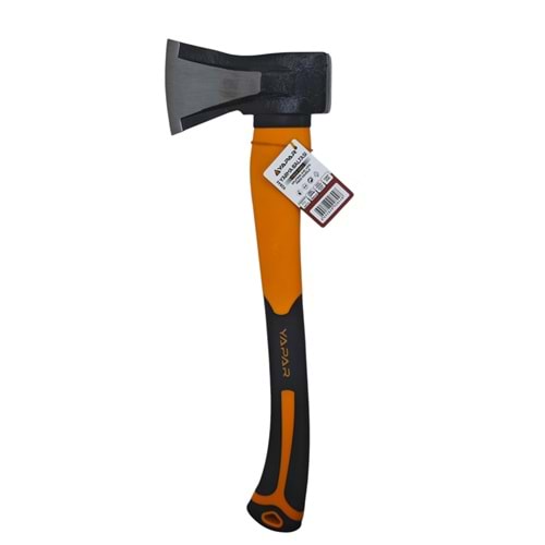 92844 Yapar BYF10 Fiber Saplı Yarma Baltası 1kg 43cm