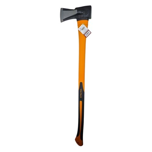 92852 Yapar BYF20 Fiber Saplı Yarma Baltası 2kg 90cm