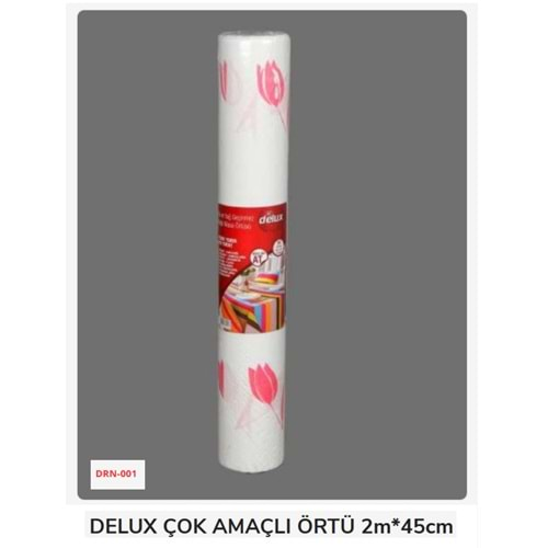 2010 Delux Çok Amaçlı Örtü 45Cm*2M