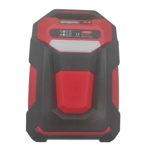 KM53-01-31 HH-18.5V-4000 Sırt Batarya