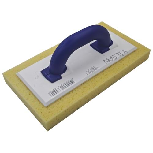 1030 Yılsan Süngerli Mala 3*16*30cm