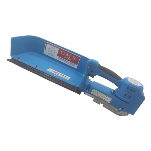 OMS-4CD-300A ÖMS Şarjlı Çay Toplama Makinesi