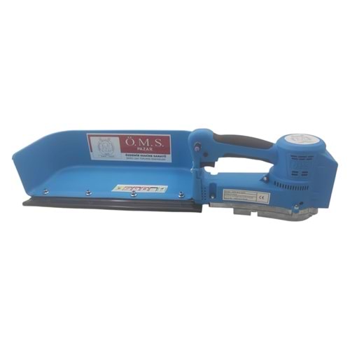OMS-4CD-300B ÖMS Şarjlı Çay Toplama Makinesi