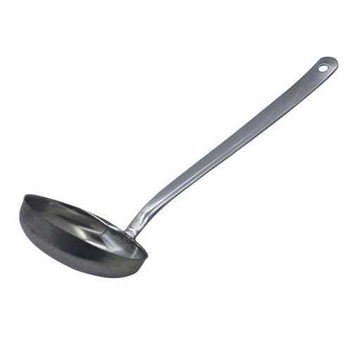 04564 Özcan Metal Kepçe 28cm