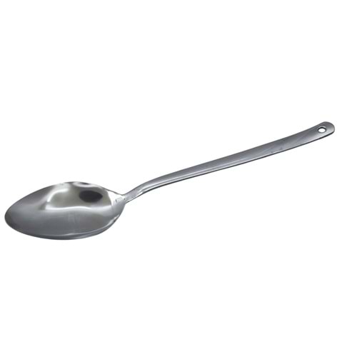 04565 Özcan Metal Kaşık 30cm