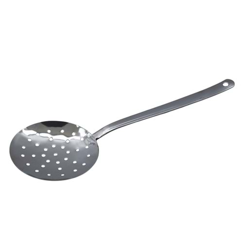 04566 Özcan Metal Kevgir 30cm